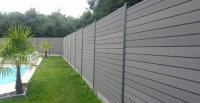 Portail Clôtures dans la vente du matériel pour les clôtures et les clôtures à Hauville